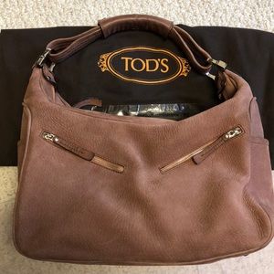 Tod’s hobo